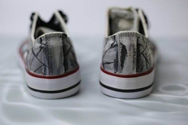 Jack and Sally shoes