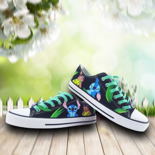 Black green - Image 4