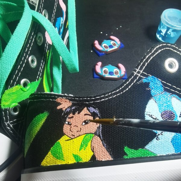 Black green - Image 2