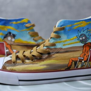 Rick Desert