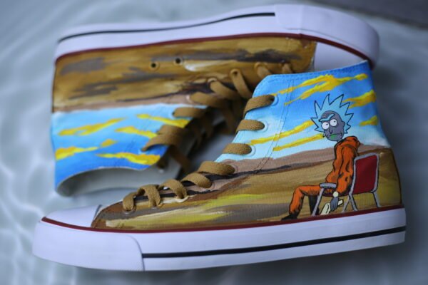 Rick Desert - Image 6