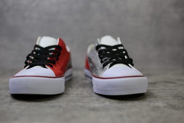 Rick Red Silver - Image 4